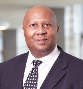Dwayne Mitchell