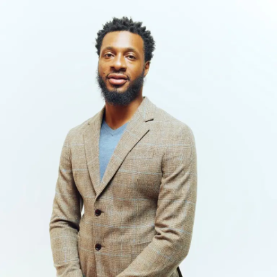 Donte Washington