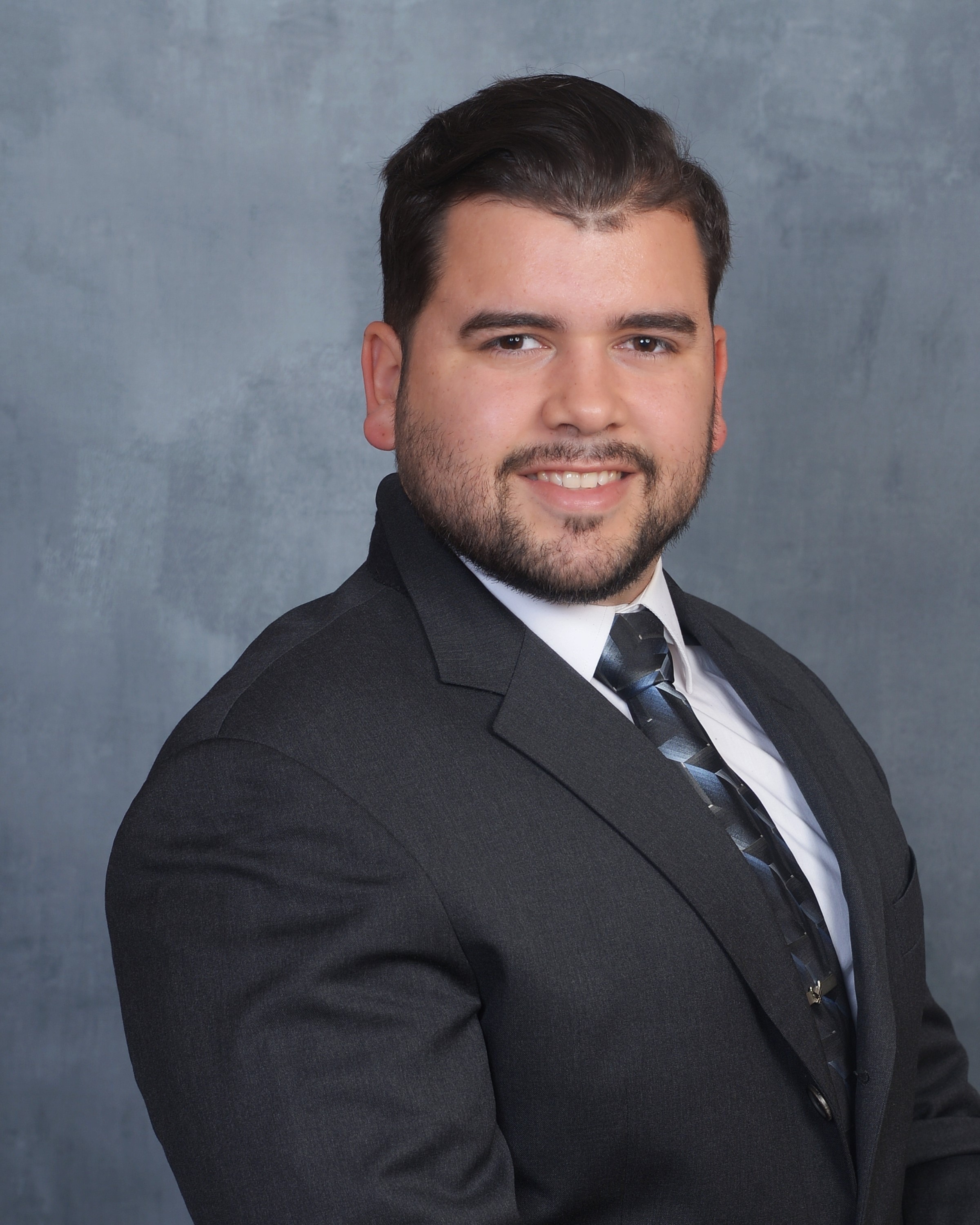 Kevin E. Aguiar
