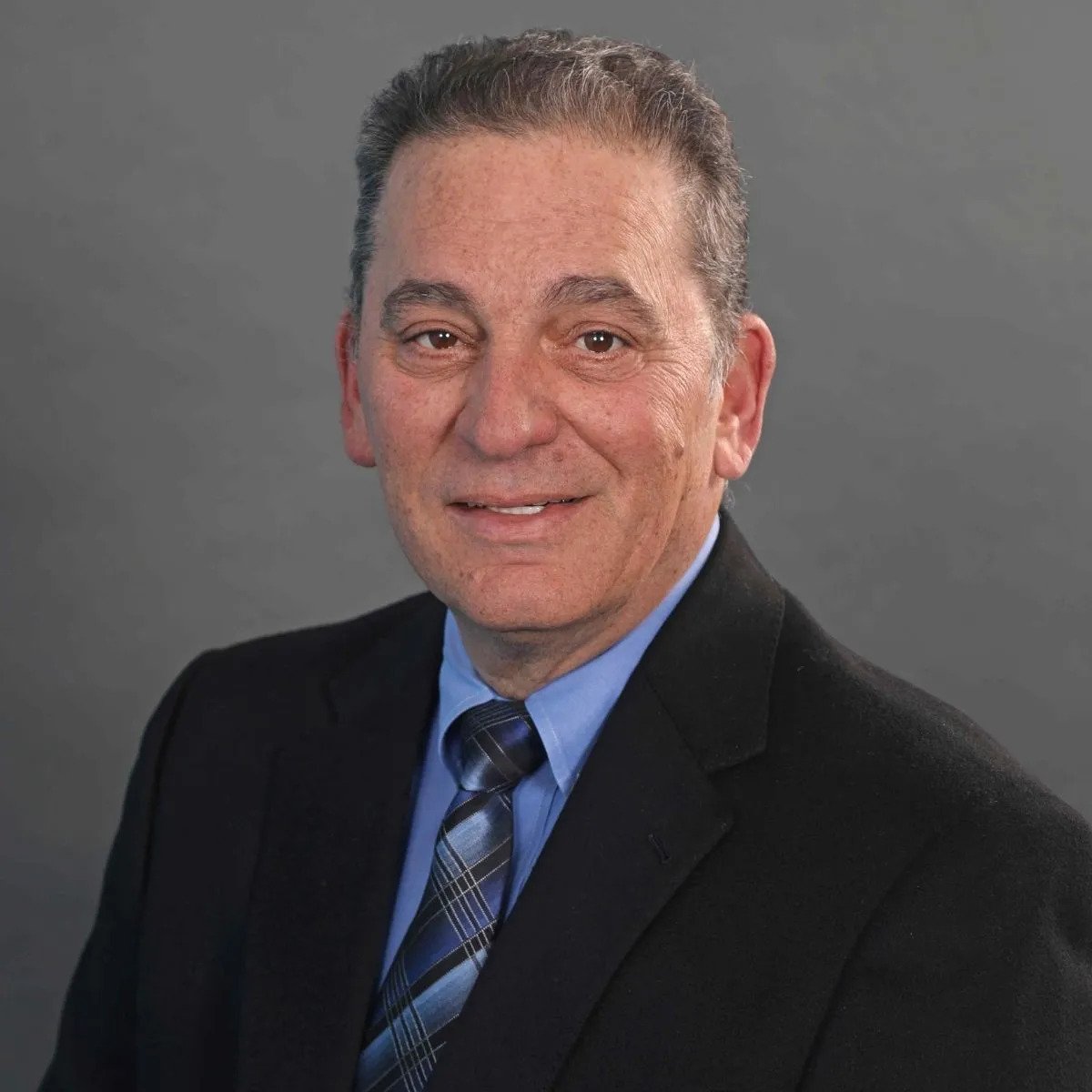 Rick Angelo