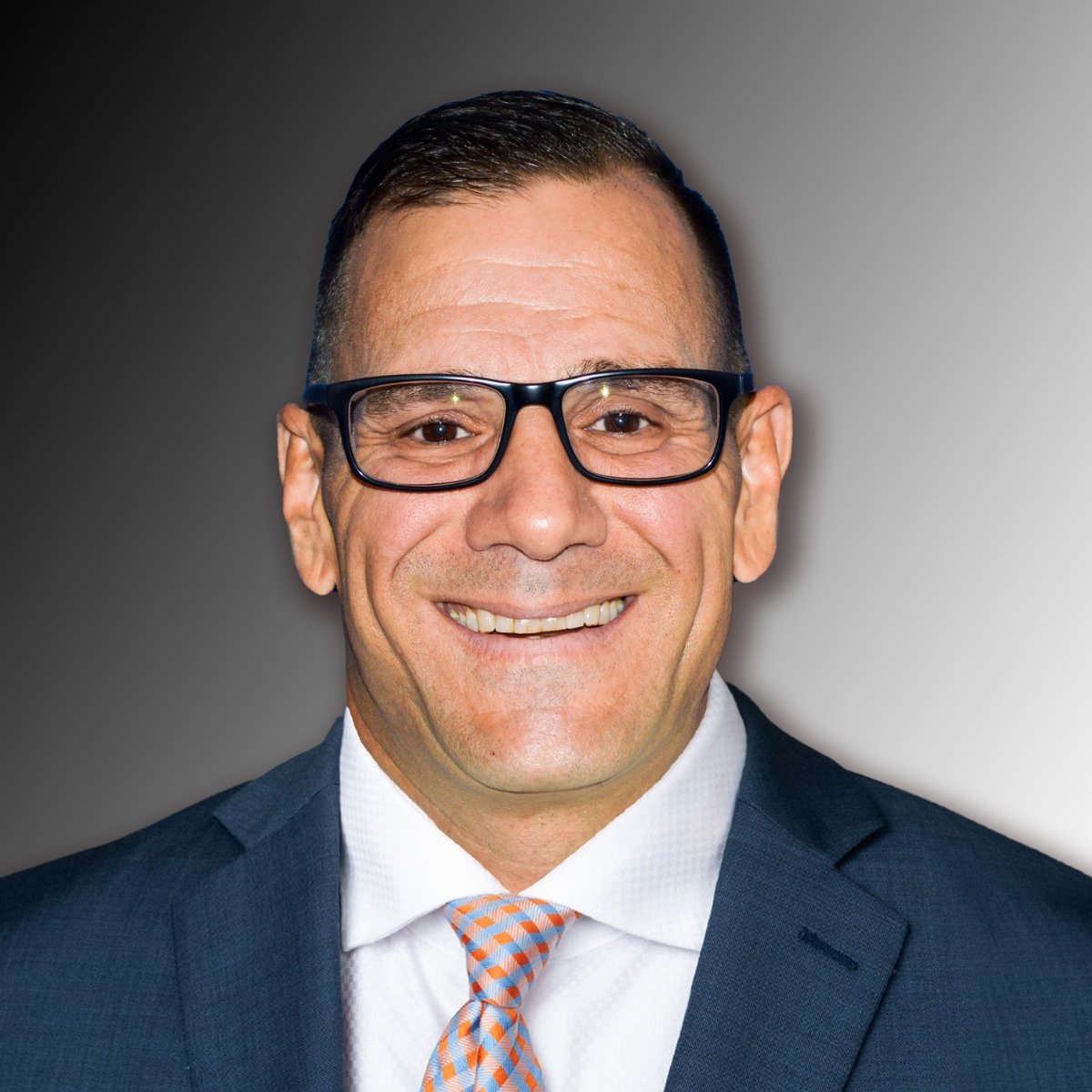 Michael Rantuccio