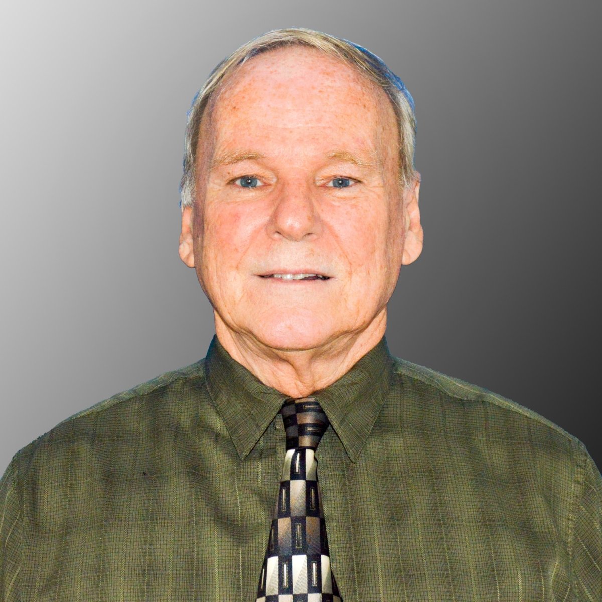 Donald Oneill