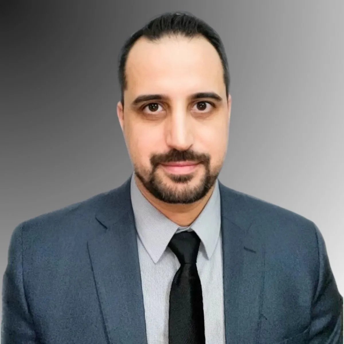 Yaser Hussein